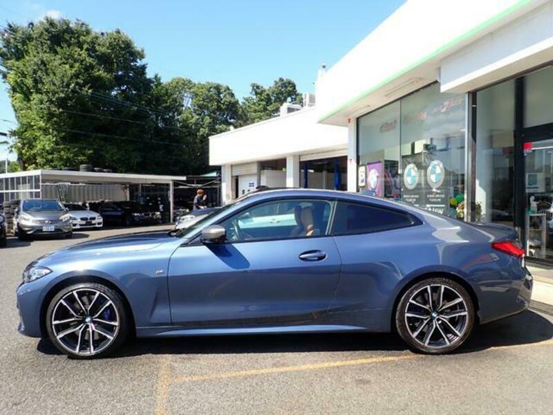 4 SERIES