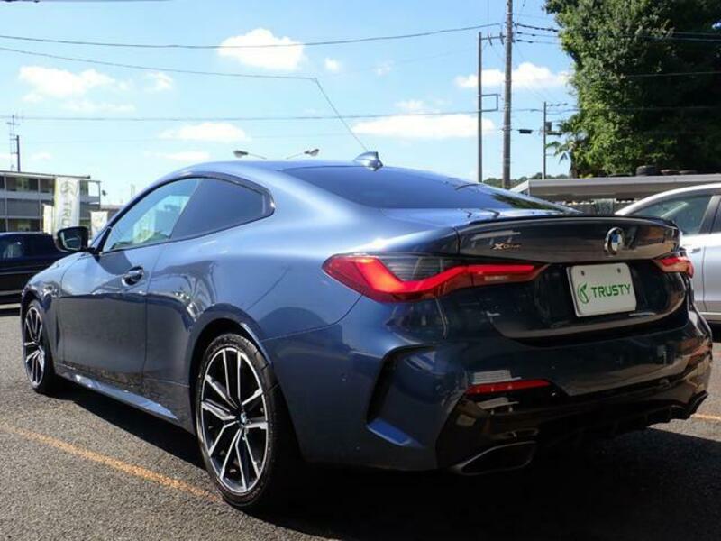 4 SERIES