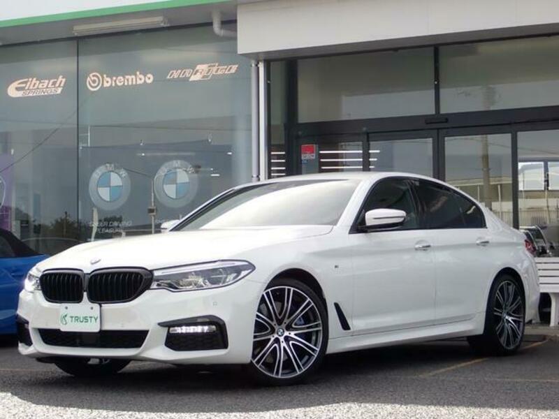 5 SERIES