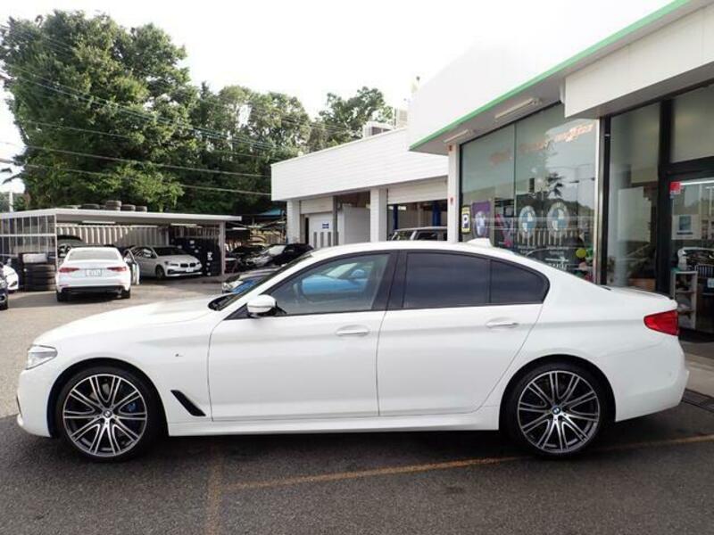 5 SERIES