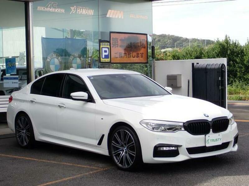 5 SERIES