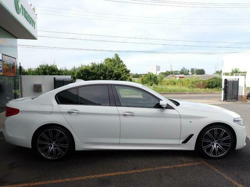 5 SERIES