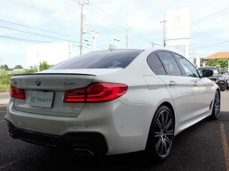 5 SERIES