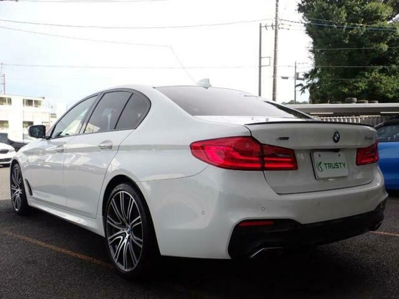 5 SERIES