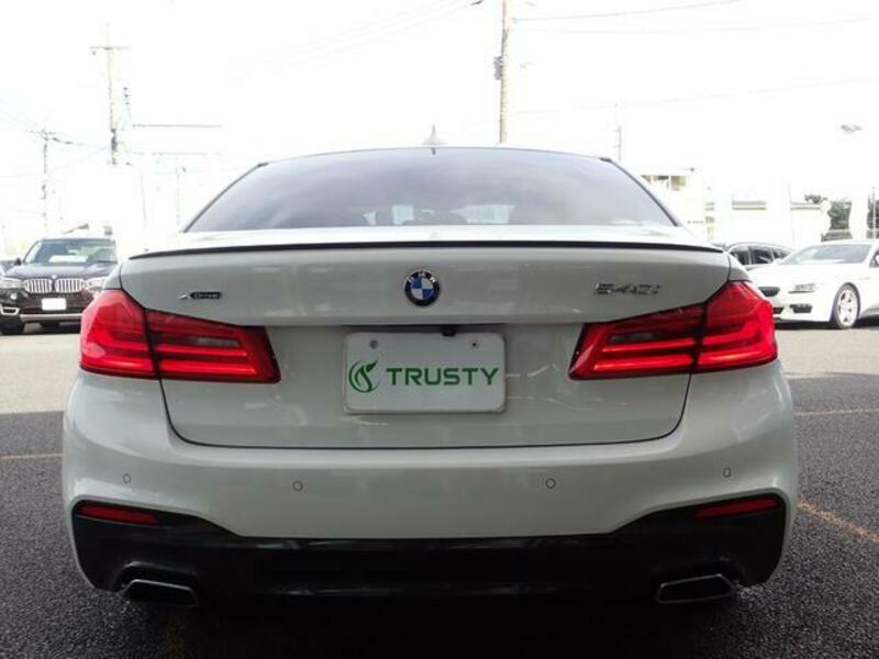 5 SERIES