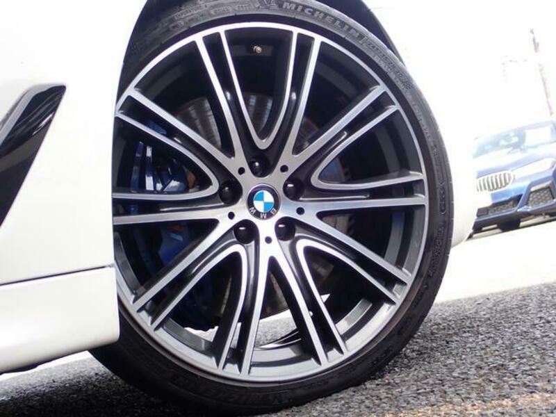 5 SERIES