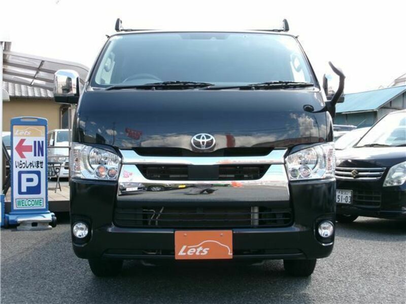 HIACE