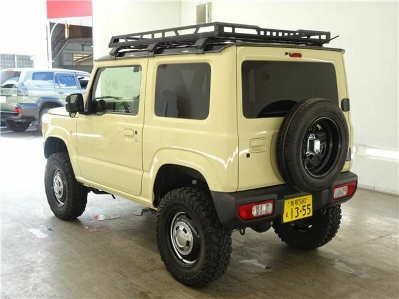 JIMNY