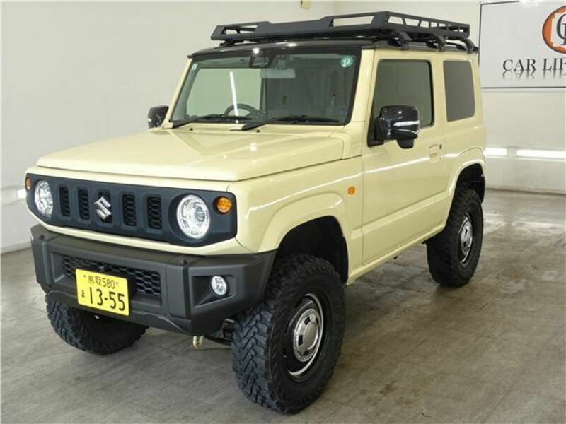 JIMNY