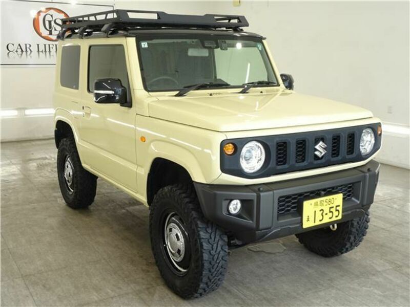 JIMNY
