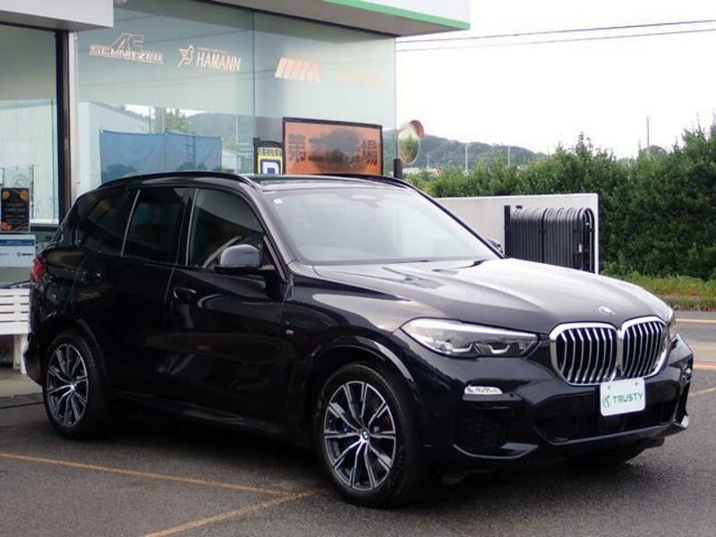 X5