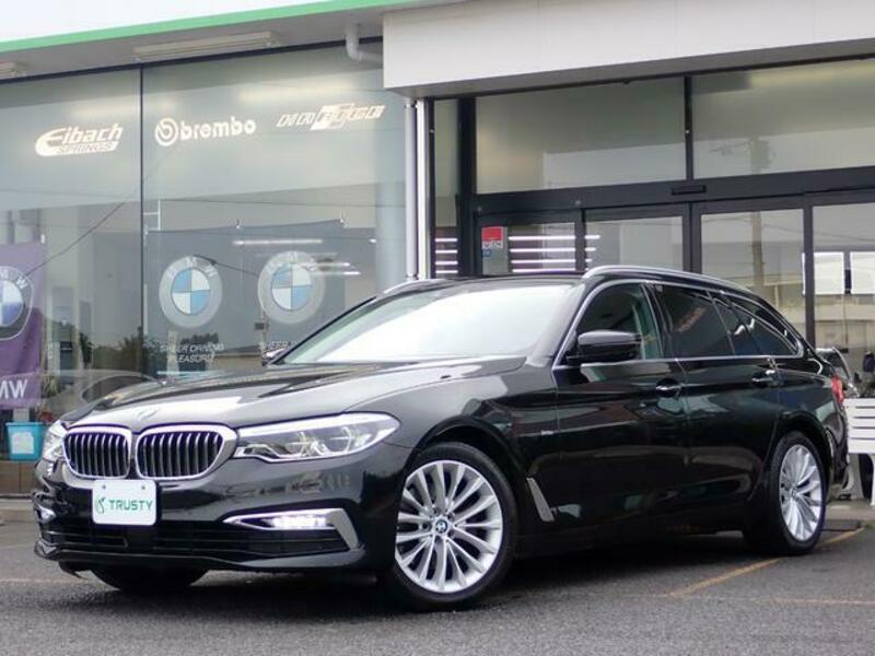 5 SERIES