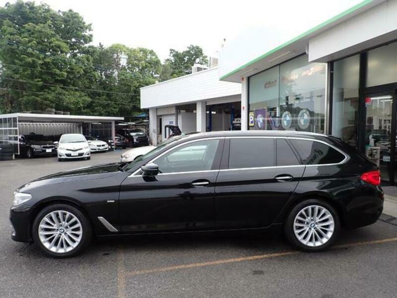 5 SERIES