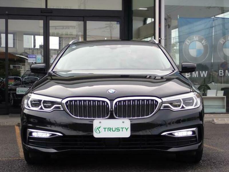 5 SERIES