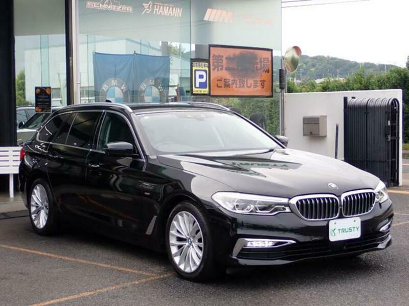 5 SERIES