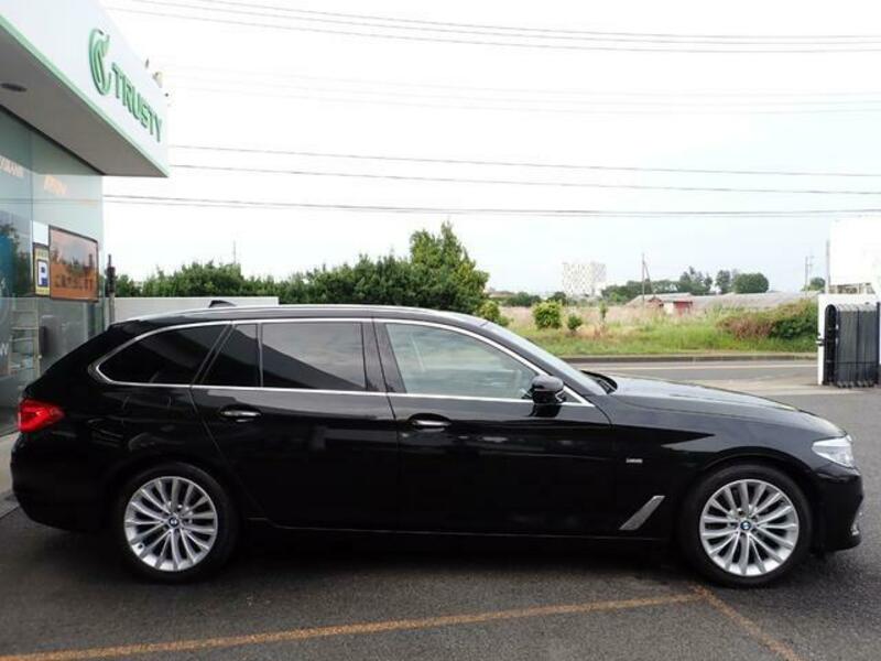 5 SERIES