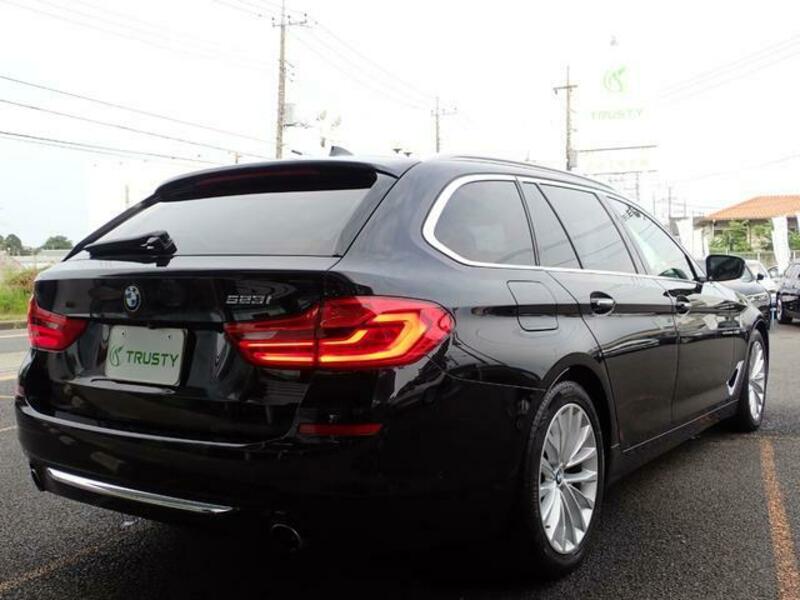5 SERIES