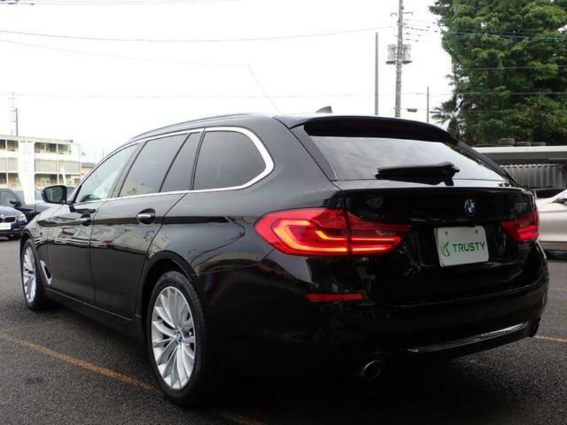 5 SERIES