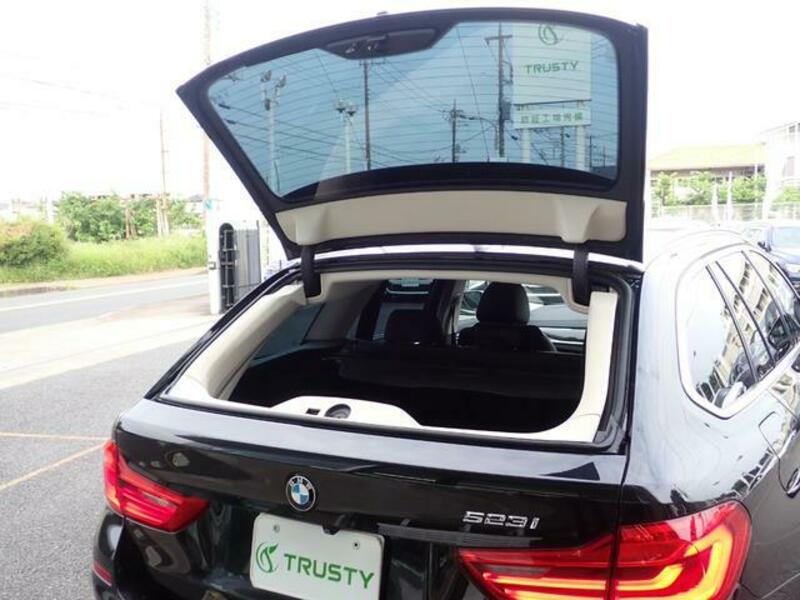 5 SERIES