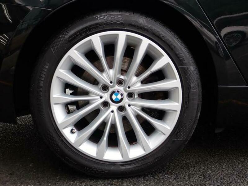 5 SERIES