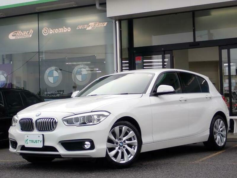 1 SERIES