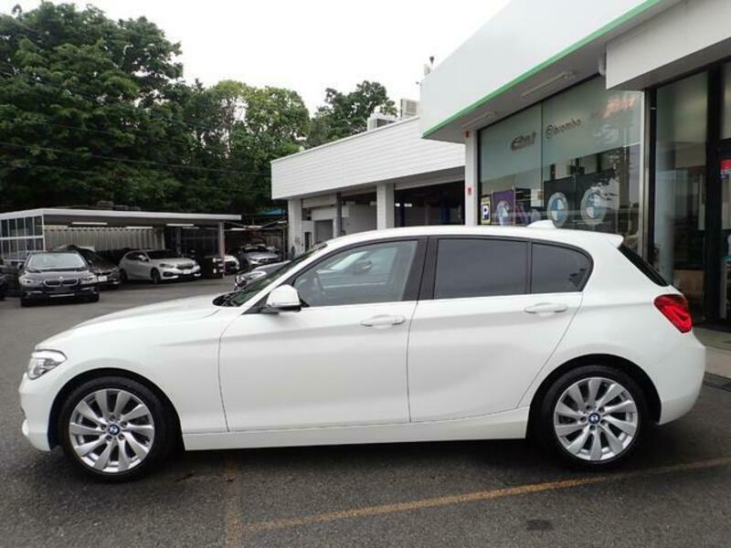 1 SERIES