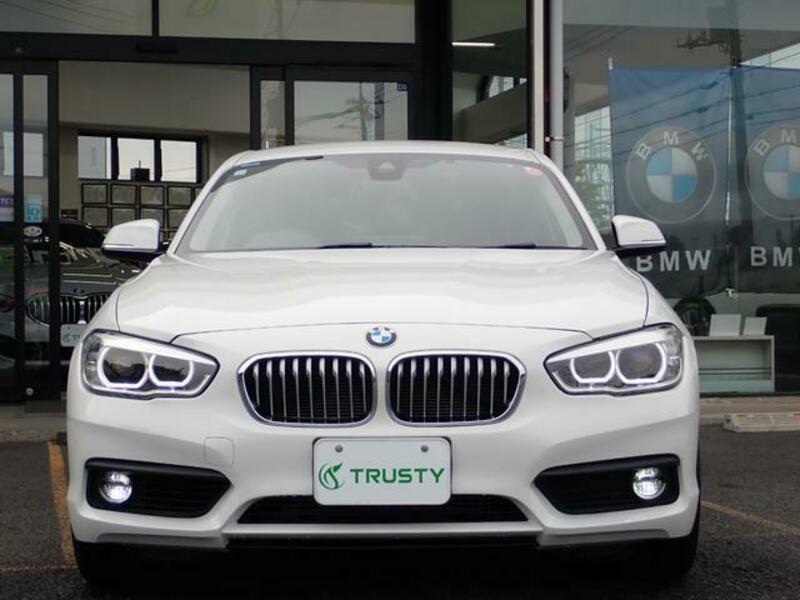 1 SERIES