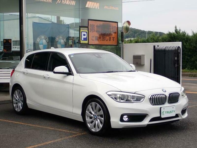 1 SERIES