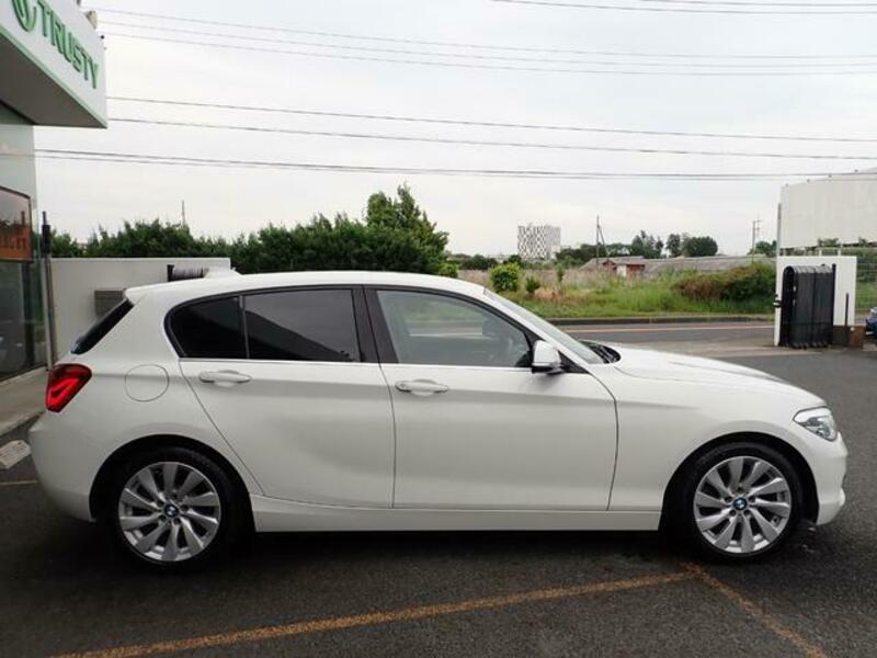 1 SERIES