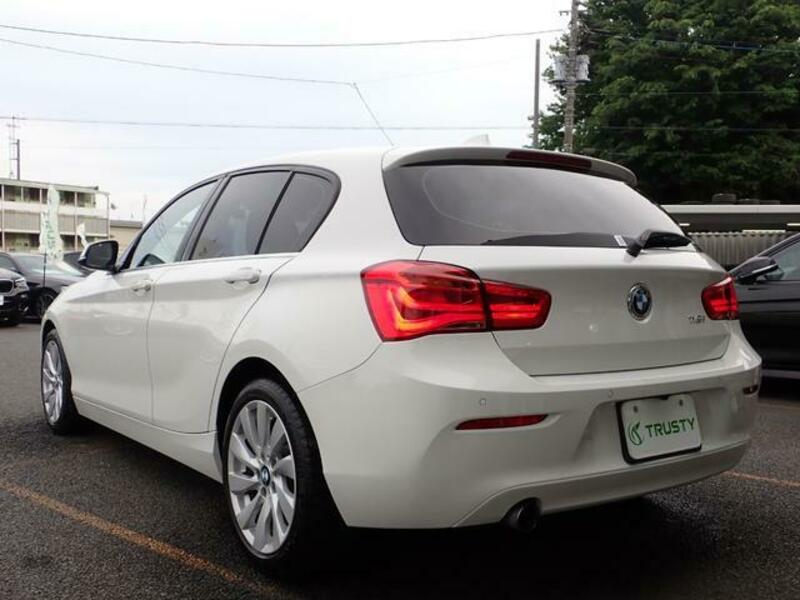1 SERIES