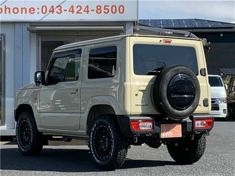 JIMNY