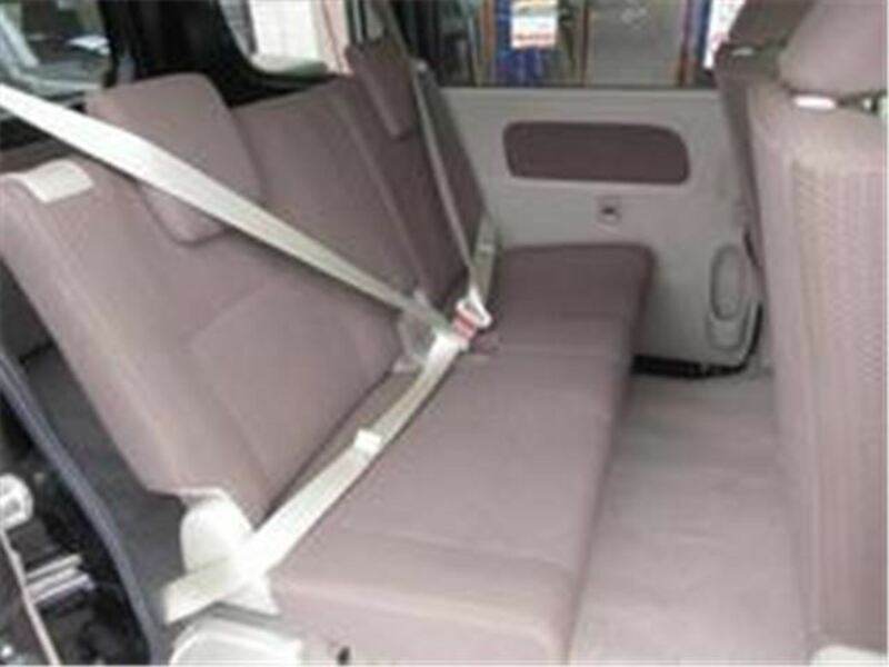 MINICAB VAN
