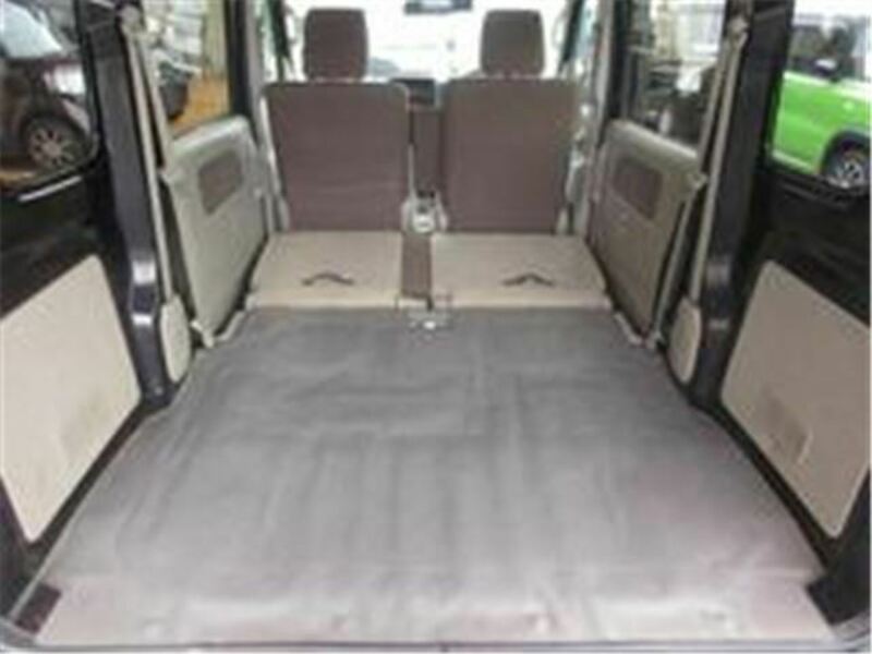 MINICAB VAN