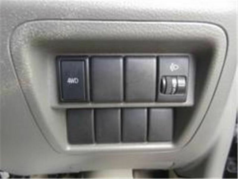 MINICAB VAN