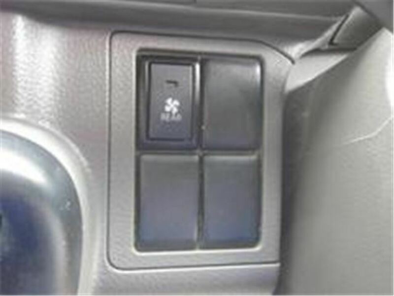 MINICAB VAN