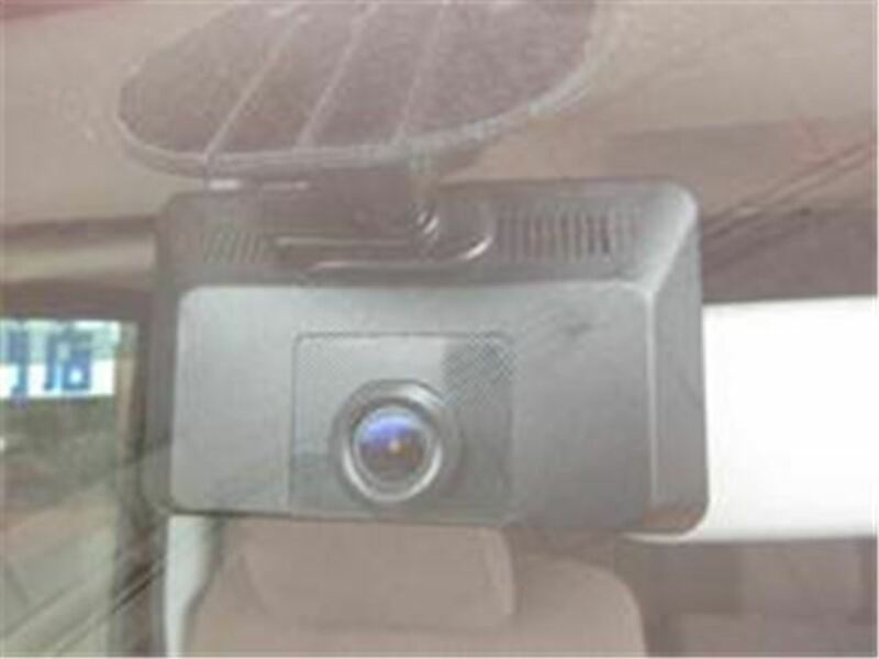 MINICAB VAN