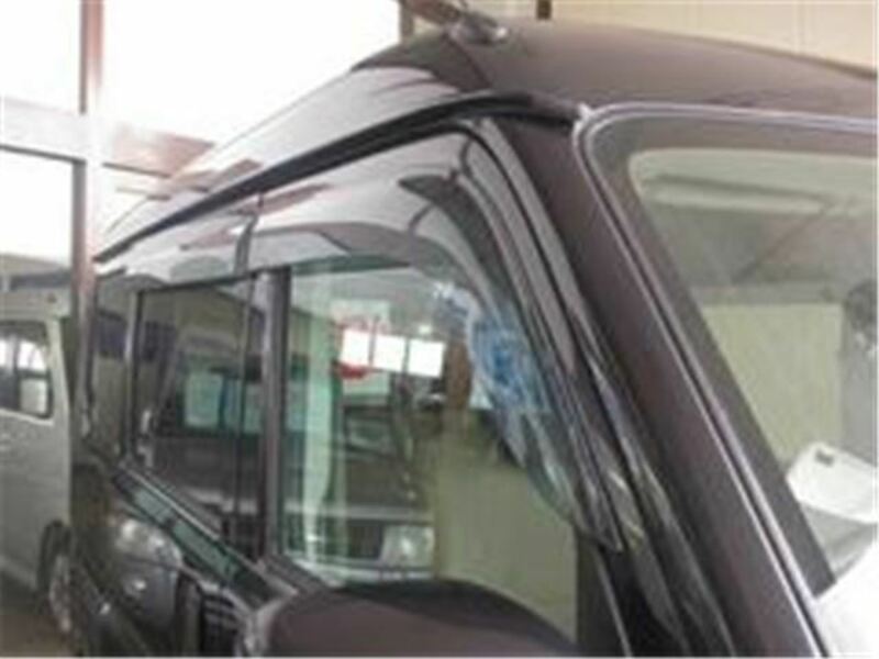 MINICAB VAN