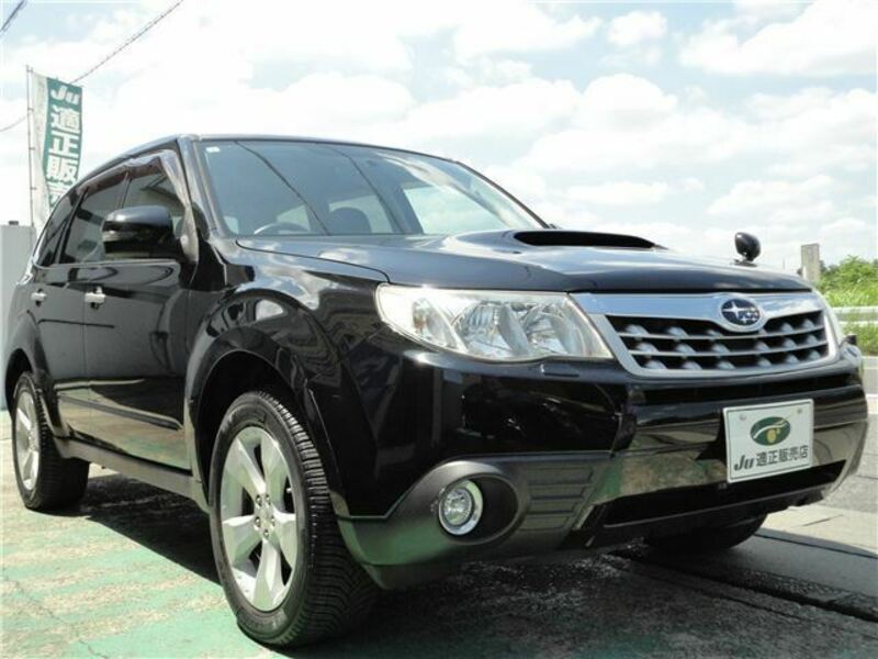 FORESTER-0