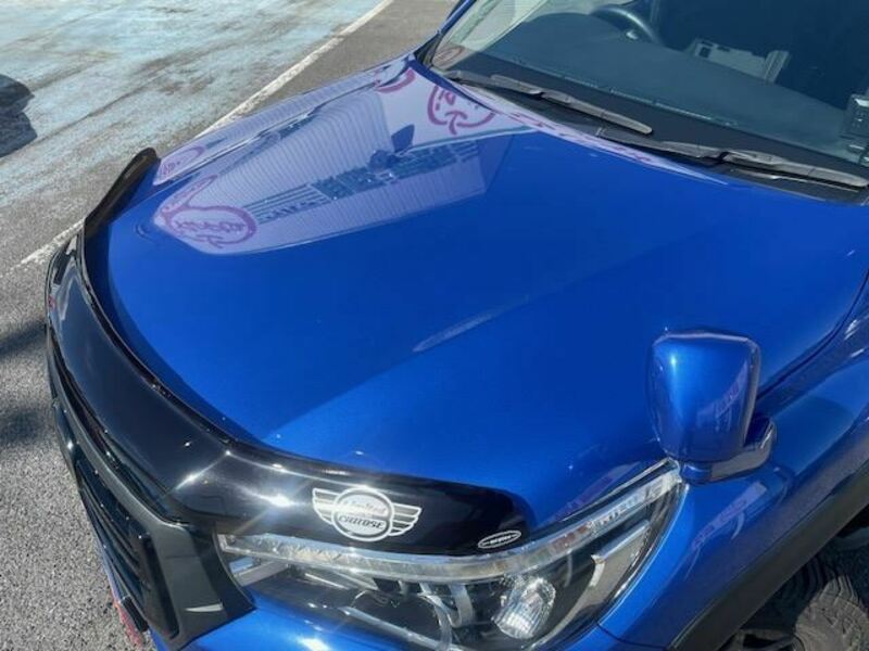 HILUX