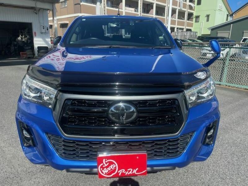 HILUX