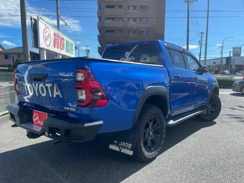 HILUX