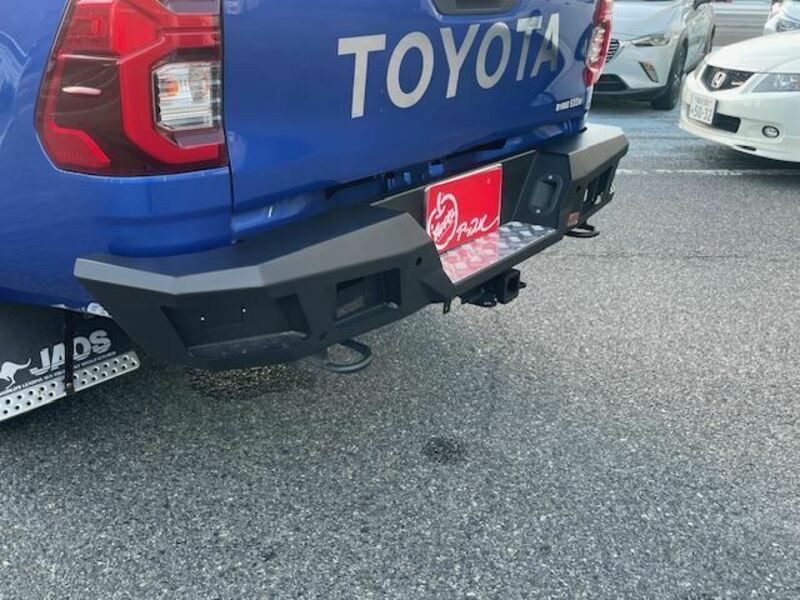 HILUX