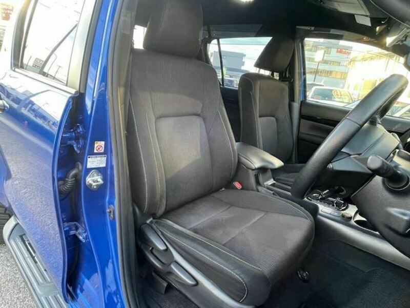 HILUX
