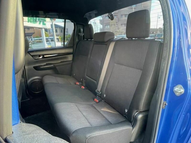 HILUX
