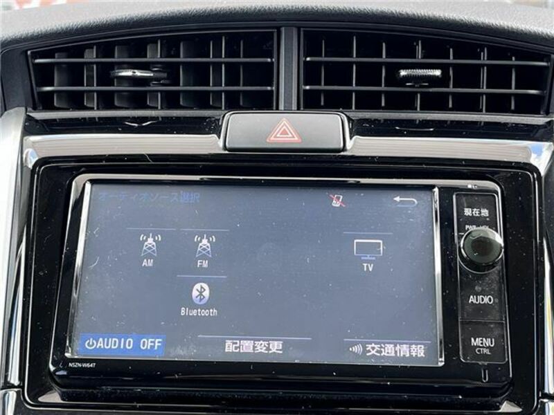 COROLLA FIELDER