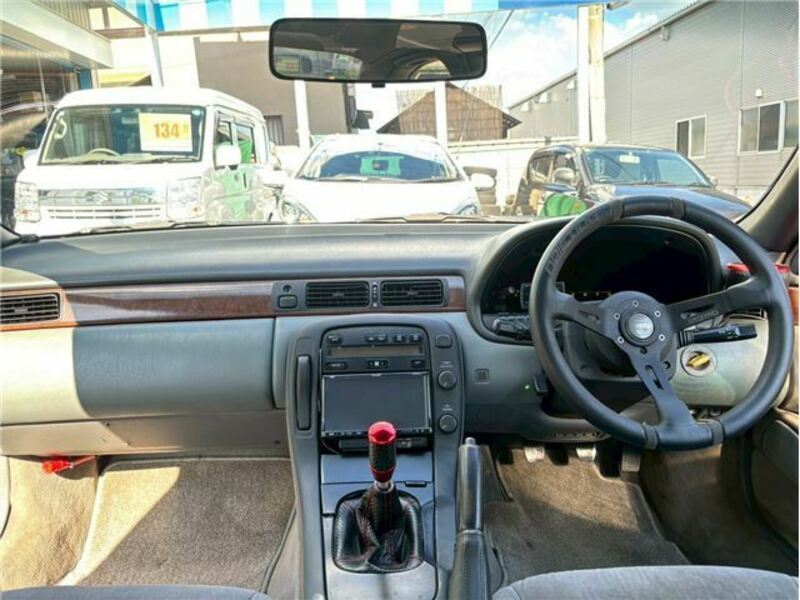 SOARER