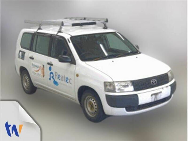 PROBOX VAN-0