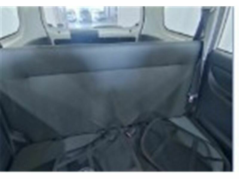 PROBOX VAN