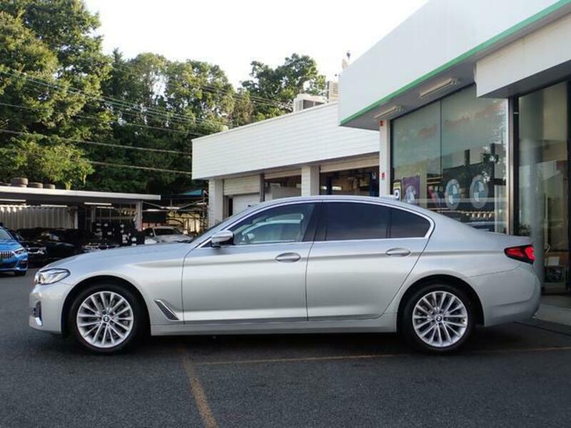 5 SERIES
