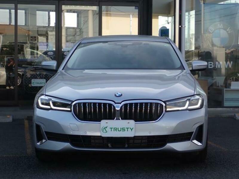 5 SERIES
